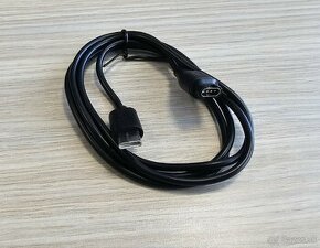 Predám nový napájací kábel GARMIN, usb-c - 1