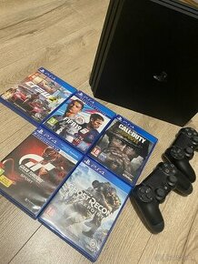 Playstation 4 pro - 1