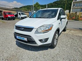 Ford Kuga 2.0Tdci 4x4 - 1