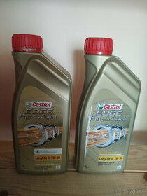 Olej Castrol Edge Professional LongLife 5W-30