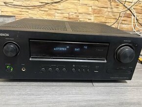 DENON RECEIVER