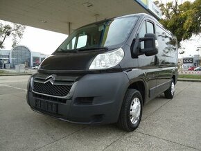 Citroën Jumper 2.2 HDi L1H1