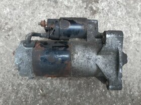 Starter Peugeot 306 - 1