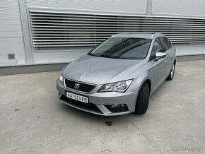 Seat Leon ST 1.6tdi 2018 - 1