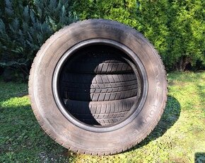 Pneumatiky zimné 185/65r15 - 4 ks