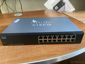 Switch Cisco SF100-16