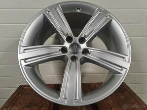 5X112 R19 AUDI 8,0J ET32 ALU DISKY