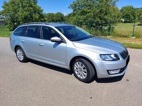 Škoda Octavia 1.6 TDI Ambition✅ - 1