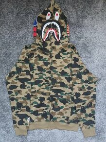 Bape Mikina - 1