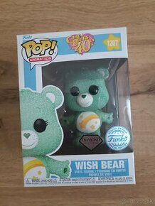 Funko pop Wish Bear - 1