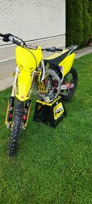 suzuki rm-z 450