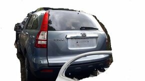 Honda CRV III