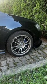 Vymením OZ Ultraleggera 5x112R18