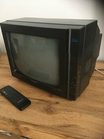 Retro TV THOMSON TS 3663 PSN