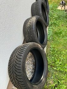 Zimné pneumatiky MATADOR 225/45R17 - 1