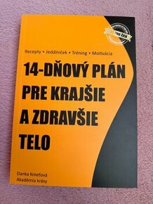 Plán pre krajšie telo