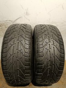 215/50R17 Zimné pneumatiky Taurus Winter 2 kusy