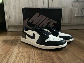 Jordan 1 Retro Low OG Mocha