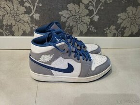 Botasky Nike Air Jordan