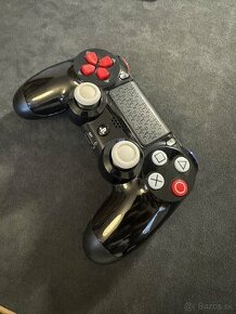 Star Wars edícia ovládača PlayStation 4 (DualShock 4)