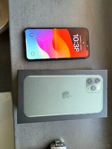 Iphone 11 Pro 256gb - 1