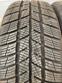 195/55R16 Barum Polaris5 zimne