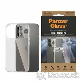 Nový iPhone 14 Pro kryt PanzerGlass - 1