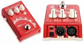 Vokál efekt TC Helicon Mic Mechanic - 1