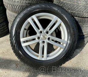 5x112 R17 Audi škoda seat vw 225/60 r17 - 1