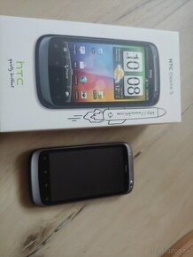 Htc Desire S