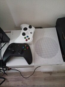 Predám Xbox one s 500g - 1