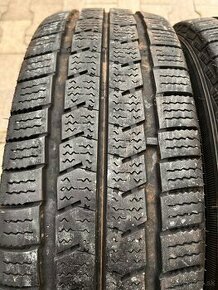 205/75R16C Nexen zimne - 1