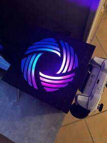 xbox x  rgb ventilator -novy nepouzivany - 1