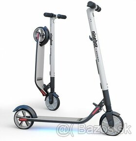 Predám  Segway Ninebot  elektrickú skladaciu kolobežku