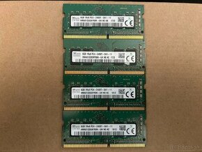 RAM SO-DIMM 8GB DDR4 2400MHZ