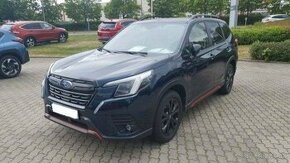 Subaru Forester 2.0i MHEV Sport Edition Lineartronic1 - 1