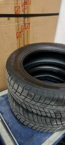 Pneu zimne polaris 5,  205/55 r16, dot 48/22