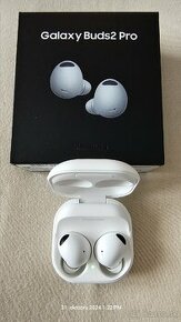 Samsung galaxy buds2 pro