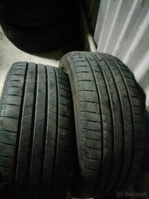 4ks pneu 225/45 R18 bridgestone - 1