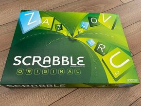 Scrabble