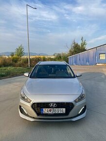 Predám hyundai i30