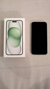 Iphone 15 plus 128GB - 1