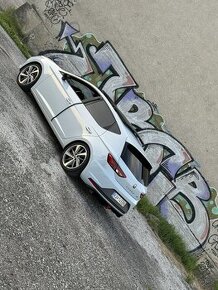 Predám.seat leon cupra 280