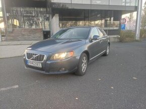 Predám volvo s80 D5 136kw