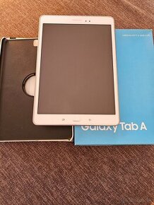 Tablet Samsung Galaxy Tab A