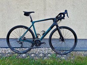 Canyon Grail CF