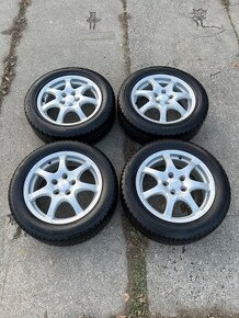 Elektróny ANZIO 5x112 r16