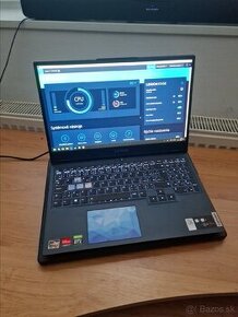 Lenovo legion 5 15ach6