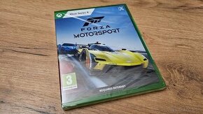 Forza Motorsport pre Xbox Series X - nová