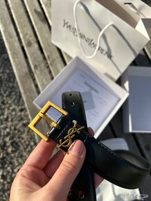 Yves Saint Laurent YSL pás